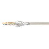 Equip Cat.6 SF /UTP Installation Cable, LSZH, Solid Copper, 100m | shoptok.hr