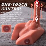Mistress 2025 MoŠki Torzo Mistress Michael Thrusting Dildo | Shoptok.si