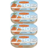 Zarotti Losos u sopstvenom soku, 150g, 4 komada Cene