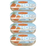 Losos u sopstvenom soku, 150g, 4 komada