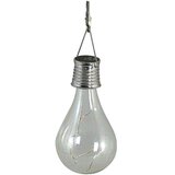 Luxform Solarna svetilka Bulb (premer: 6 cm, višina: 19 cm, 1,2 V, IP44) Cene