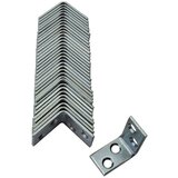 STABILIT kotnik (25 x 15 x 25 mm, jeklo, pocinkan, 50 kosov) Cene