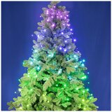 Home dekorativna LED rasvjeta, iSparkle RGB LED svjetlosni niz - LEDS144C-APP, Bijela Cijene