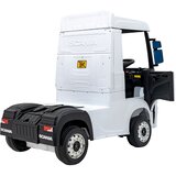  Licencirani kamion na akumulator Scania R-SERIE 4x4 - bijeli | shoptok.hr