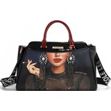  Torba fashion NICOLE LEE SLB FW25 38x16,5x15 cm SLB17209 P12 Netto | shoptok.hr