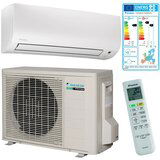 Daikin COMFORA FTXP35N9/RXP35N9 3,5kW, wifi klimatska naprava z montažo - | Shoptok.si