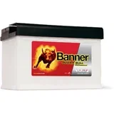 akumulator 84ah (d+) power bull pro-12v