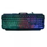 Hunter Tastatura PRO K511 LED