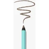 Satin Eyeliner - Mink Greige