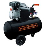  Black+Decker kompresor za zrak BD205/50 50L | Eponuda.ba