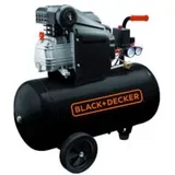 Black+Decker kompresor za zrak BD205/50 50L