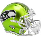 Riddell Seattle Seahawks Flash Alternative Speed Mini kaciga | shoptok.hr