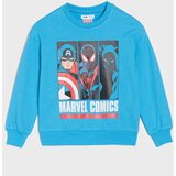Sinsay Crewneck majica Marvel Comics | shoptok.hr