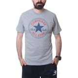 Converse muška majica kratak rukav CHUCK PATCH TEE M 10007887-A03-035 Cene