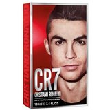 Parfem za muškarce Cristiano Ronaldo EDT CR7 100 ml | shoptok.hr