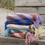 Mette Ditmer Denmark Odeja 125x170 cm Retro - | Shoptok.si