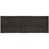 Stolna ploča tamnosmeđa 180x60x(2-4) cm obrađena hrastovina | Eponuda.com