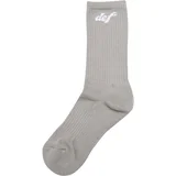 DEF Socks - Grey