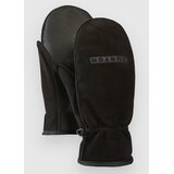 Burton Workhorse Rokavice Mitt true black Cene