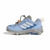 Adidas Nizki čevelj 'AX4S' opal / svetlo modra / temno siva / bela | Shoptok.si