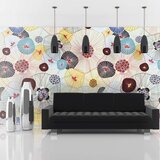  Tapeta - A breath of summer 400x309 Cijene