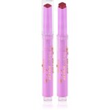 Essence aloha, babes! Kremni sijaj za ustnice v paličici odtenek 01 Sunny Bliss, Flower Kiss 1.6 g | Shoptok.si