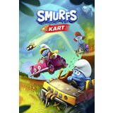 smurfs kart (switch) eshop nintendo key europe  smurfs kart (switch) eshop nintendo key europe Slike