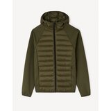 Celio Hooded Vest Jushellsl - Men's | Eponuda.ba