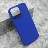  Maska za mobilni telefon GENTLE COLOR za iPhone 16 Pro Max, Plava | Eponuda.com