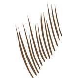 NYX Professional Makeup Lift & Snatch! svinčnik za obrvi 1 ml odtenek 07 Brunette | Shoptok.si