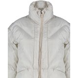 Trendyol Stone High Neck Down Jacket | Shoptok.si