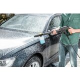 Karcher jeklena pršilna šoba z 1-litrsko zalogo pene F016800382 | Shoptok.si