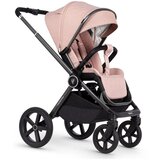 Venicci kolica za bebe 2u1 upline misty rose