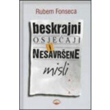  Beskrajni osjećaji i nesavršene misli - Fonseca, Rubem | shoptok.hr