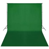  Fotografska oprema: svjetla, kišobrani, pozadina i reflektori Crna 500 x 300 cm | shoptok.hr