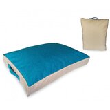Pet Line Jastuk za psa Mišur od mebla 60X48x8 | ePonuda.com