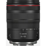 Canon objektiv RF 24-105mm F4L IS USM cene