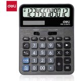 Deli KALKULATOR STONI METALNI 175.8*131.7*29mm EM08 Cene