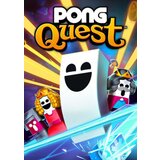 Steam PONG Quest (PC) Key GLOBAL Steam PONG Quest (PC) Key GLOBAL Slike