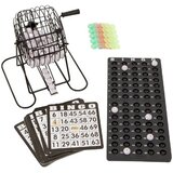  Metalni bingo sa karticama i brojevima - Lottery | shoptok.hr