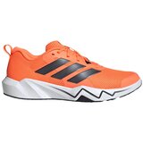 Adidas Fitnes / Trening Baskets rapidmove go léger Oranžna Cene