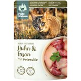 PURE NATURE Feline 12 x 85 g - Piščanec in fazan | Shoptok.si
