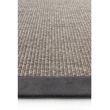 Conceptum Hypnose montana M710 - grey, mink greymink carpet (160 x 300) | Eponuda.com