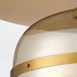 Elstead Lighting STROPNA SVETILKA Nottingham 50/33,5 cm | Shoptok.si