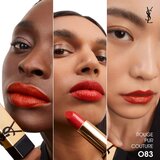 Yves Saint Laurent Rouge Pur Couture ruž za usne za žene O83 Fiery Red 3,8 g | shoptok.hr