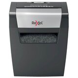 Rexel Uničevalnik dokumentov Momentum X410 (4 x 28 mm), P-4 | Shoptok.si