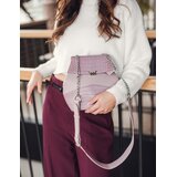 Vuch Torba Selena Lila, 17 x 22 cm Slike