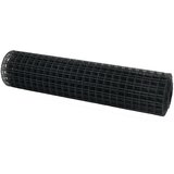 vidaXL Euro ograda siva 1x10 m čelik Cijene