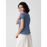 GAP Striped T-shirt - Women's | Shoptok.si
