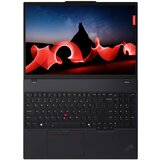 Lenovo ThinkPad T16 G3 21MN00BGGE - 16&quot WUXGA Intel® Core™ Ultra 7 155U 32GB RAM 1TB SSD Windows 11 Pro | shoptok.hr
